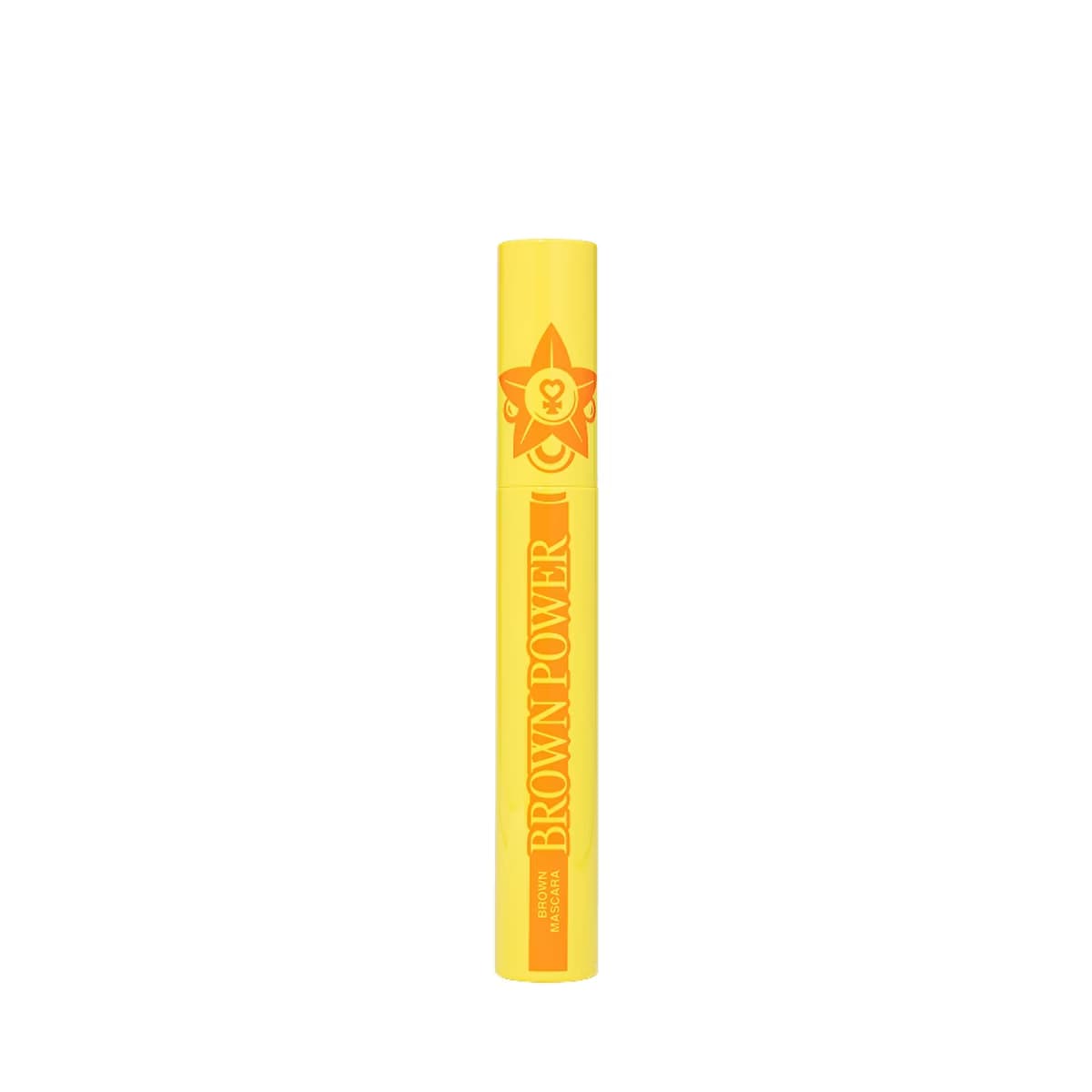 Beauty Bomb Mascara Brown Power 01 Brown - Volumizing & Lengthening Mascara - Gratis
