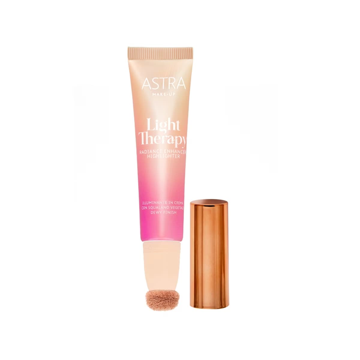 Astra Light Therapy Likit Aydınlatıcı Mainstream Bronze - Gratis