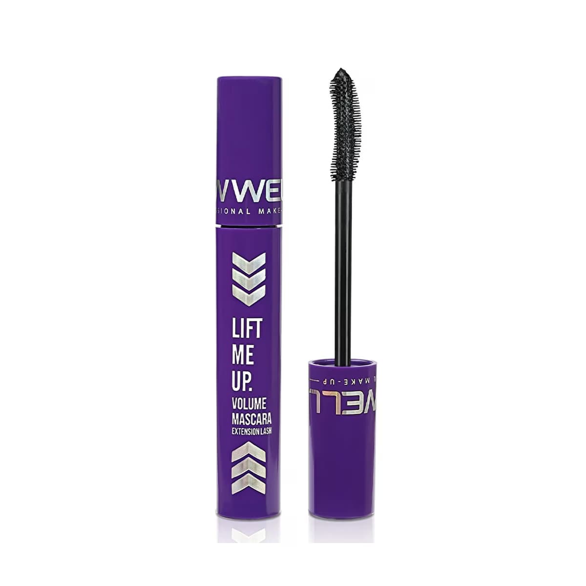 New Well Lift Me Up Mascara - Gratis