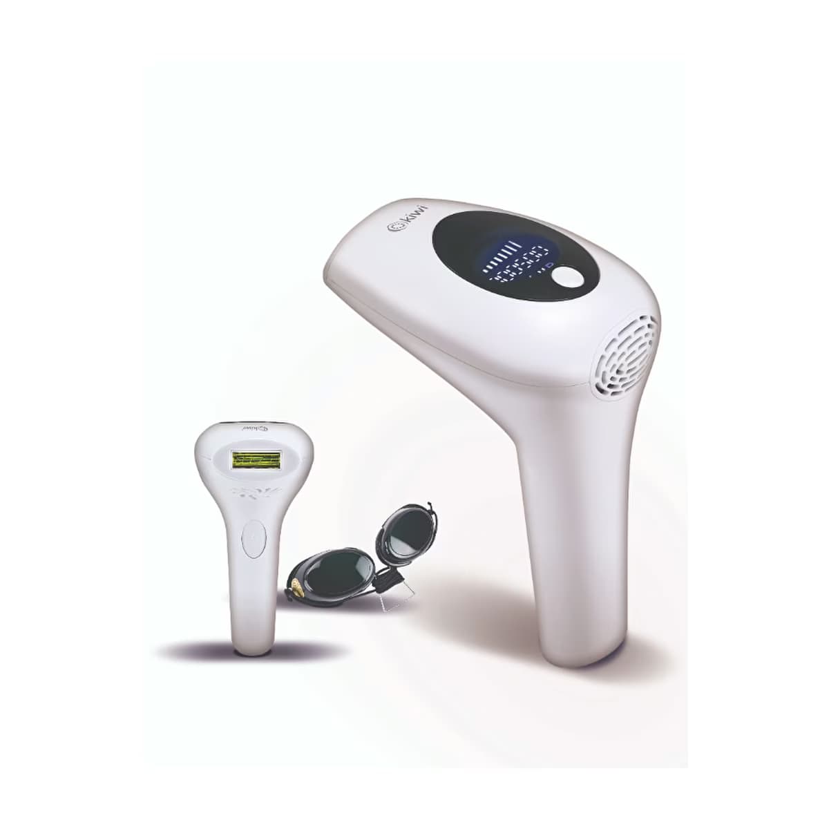 Kiwi IPL Tüy Alma Cihazı KEP-6833 - Gratis