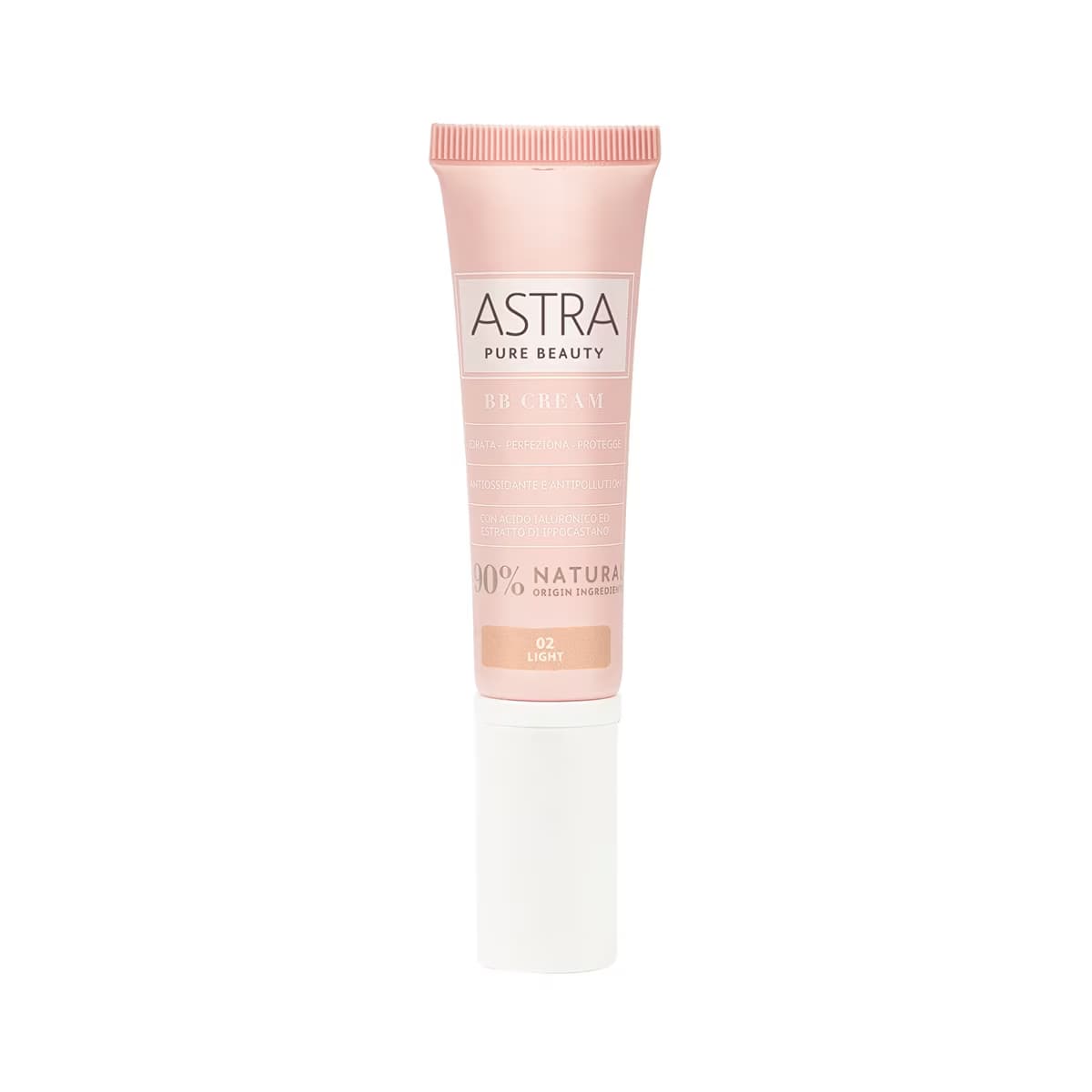 Astra Pure Beauty BB Krem Light - Gratis