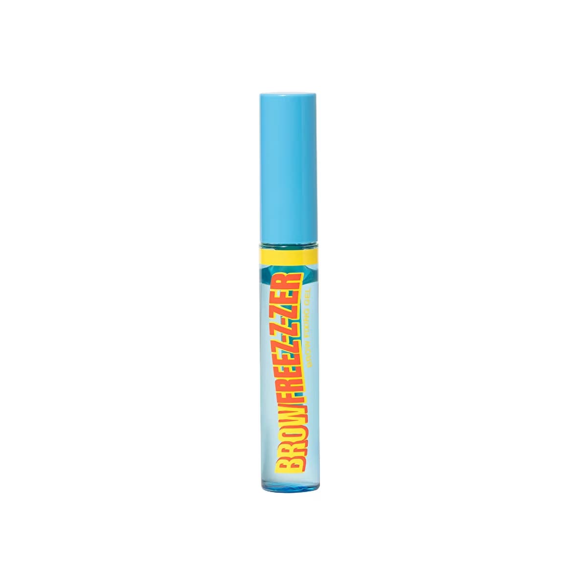 Beauty Bomb Kaş Sabitleme Jeli Brow Freez-z-zer 01 Transparan - Gratis