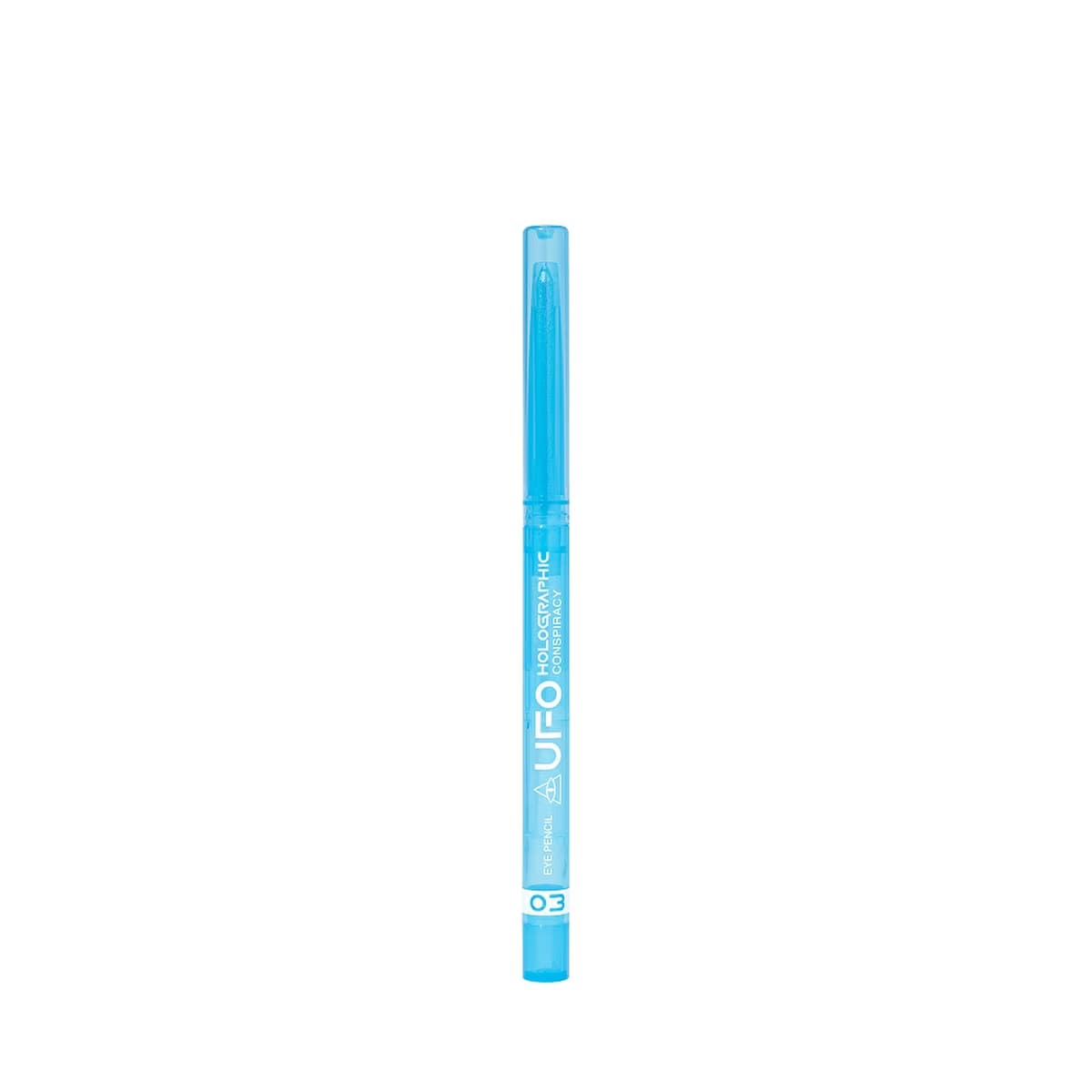 Beauty Bomb Duochrome Göz Kalemi UFO Conspiracy 03 Cosmic Blue - Gratis