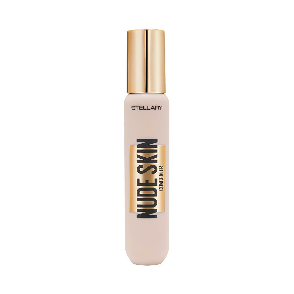 Stellary Nude Skin Concealer Kapatıcı 02 Light Honey - Lightweight & Natural Coverage - Gratis