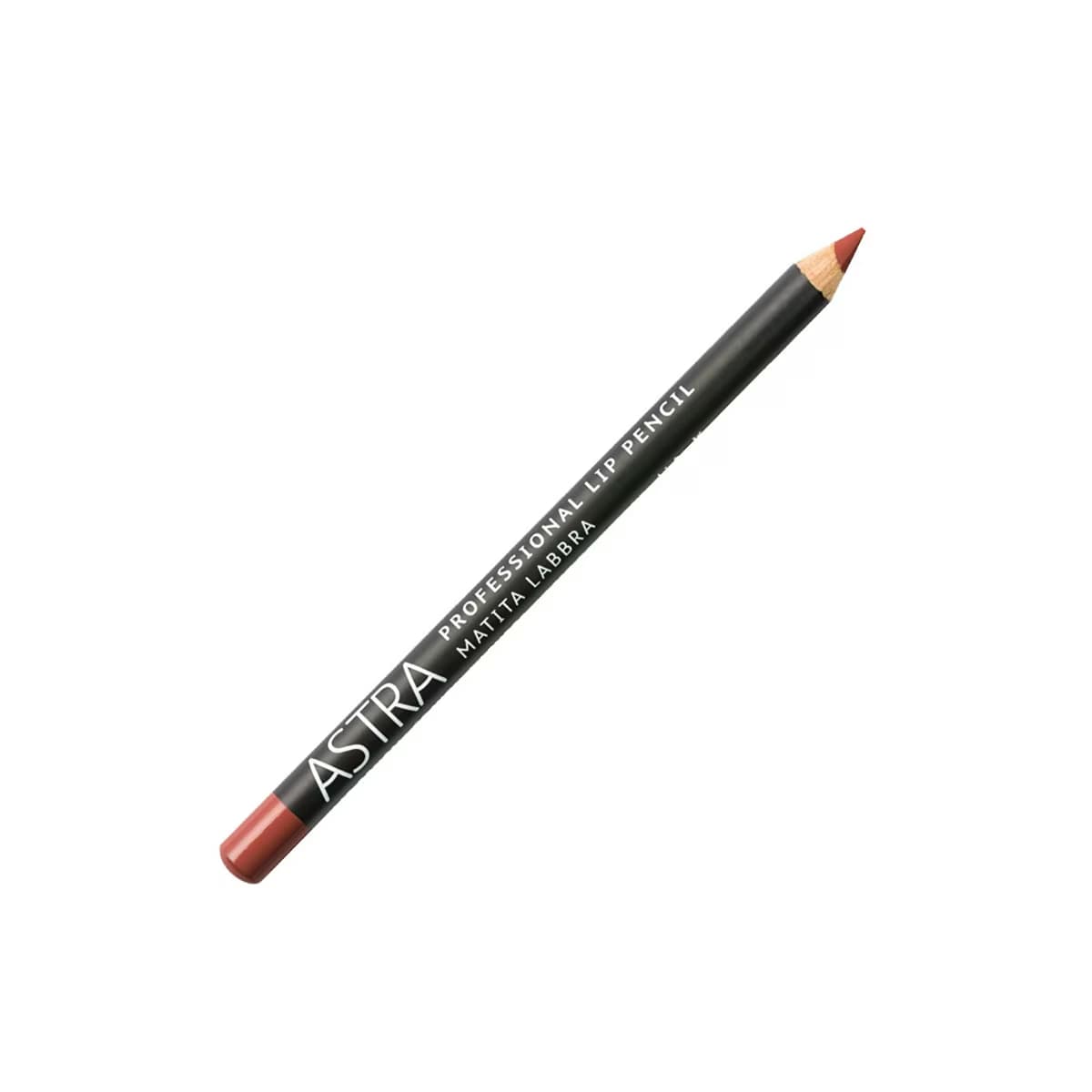 Astra Proffesional Dudak Kalemi 33 Pink Lips - Gratis