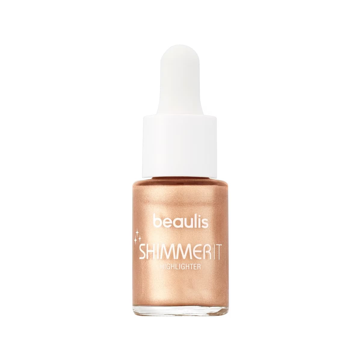 Beaulis Shimmer It Drop Aydınlatıcı 919 Shine On - Gratis