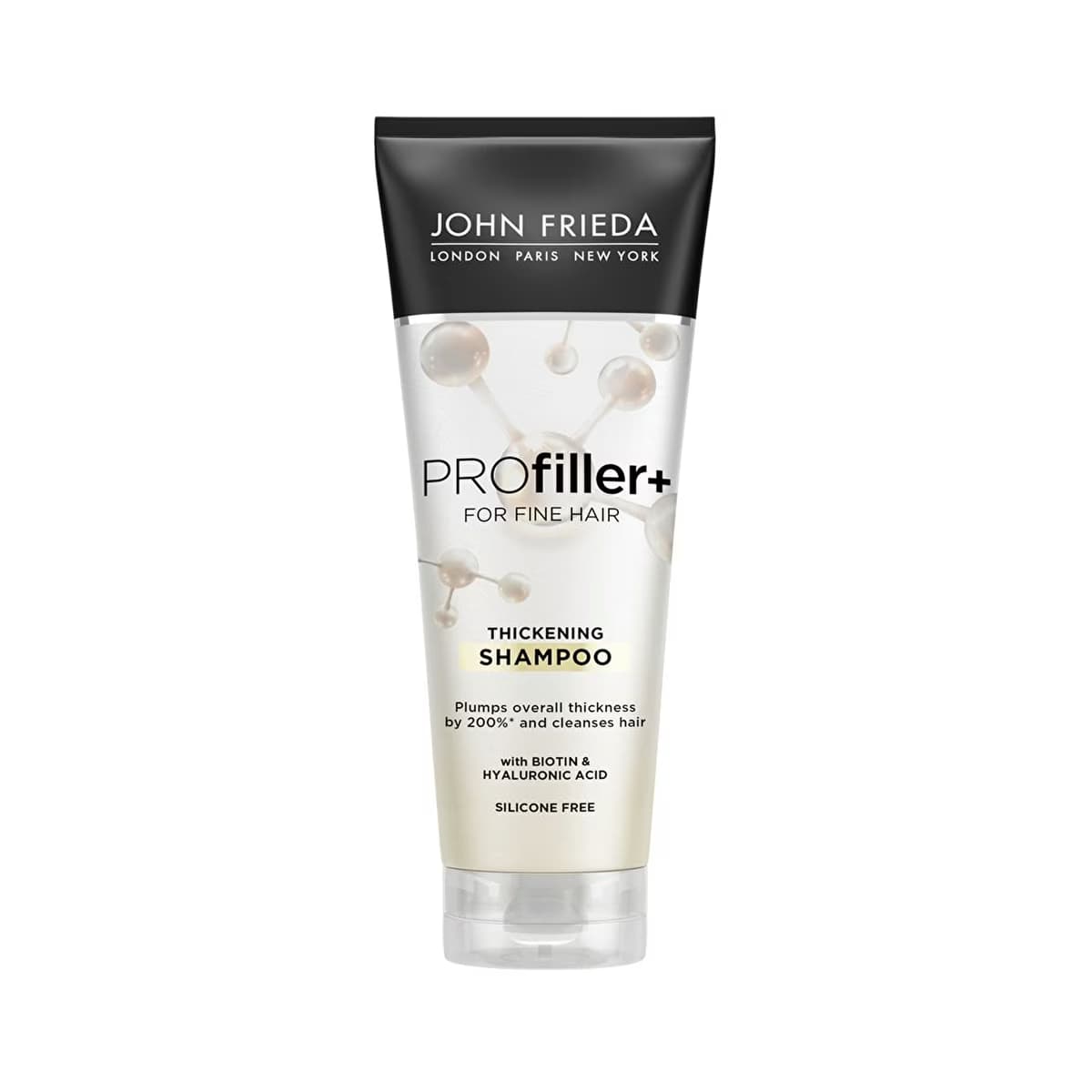 John Frieda Profiller Şampuan 250 ml - Gratis