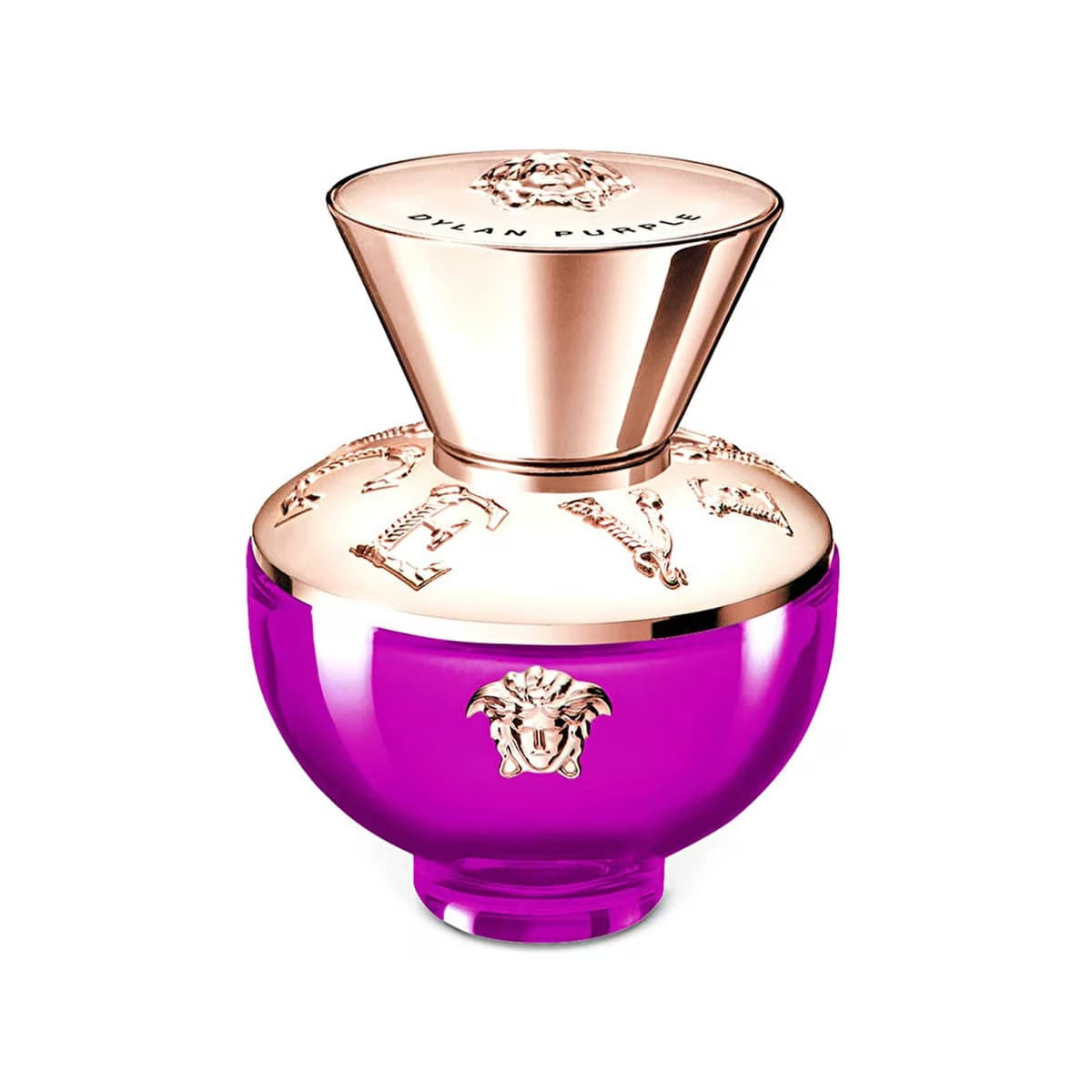 Versace Dylan Purple EDP Kadın Parfüm 50 ml - Gratis