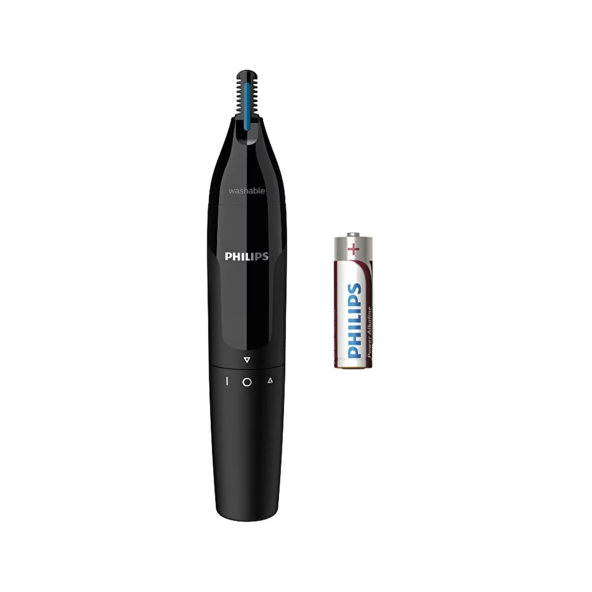 Philips 1000 Serisi Kulak Burun Tüy Kesme Makinesi NT1650 - Gratis