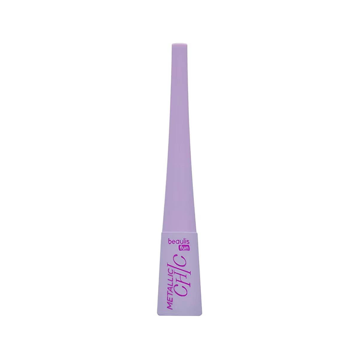 Beaulis Fun Metallic Chic Metalik Dipliner 625 Lilac Sparkle - Gratis