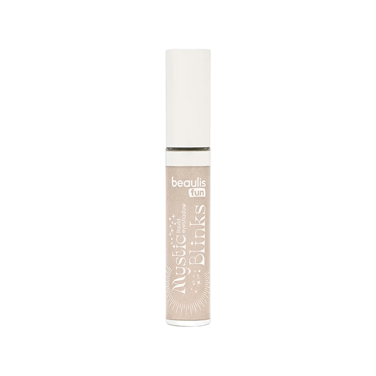 Beaulis Fun Mystic Blinks Likit Far 140 Creamy Glow - Gratis