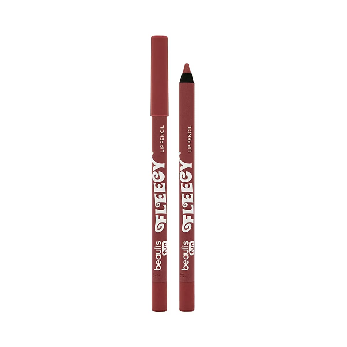 Beaulis Fun Fleecy Dudak Kalemi 604 Pink Magic - Gratis