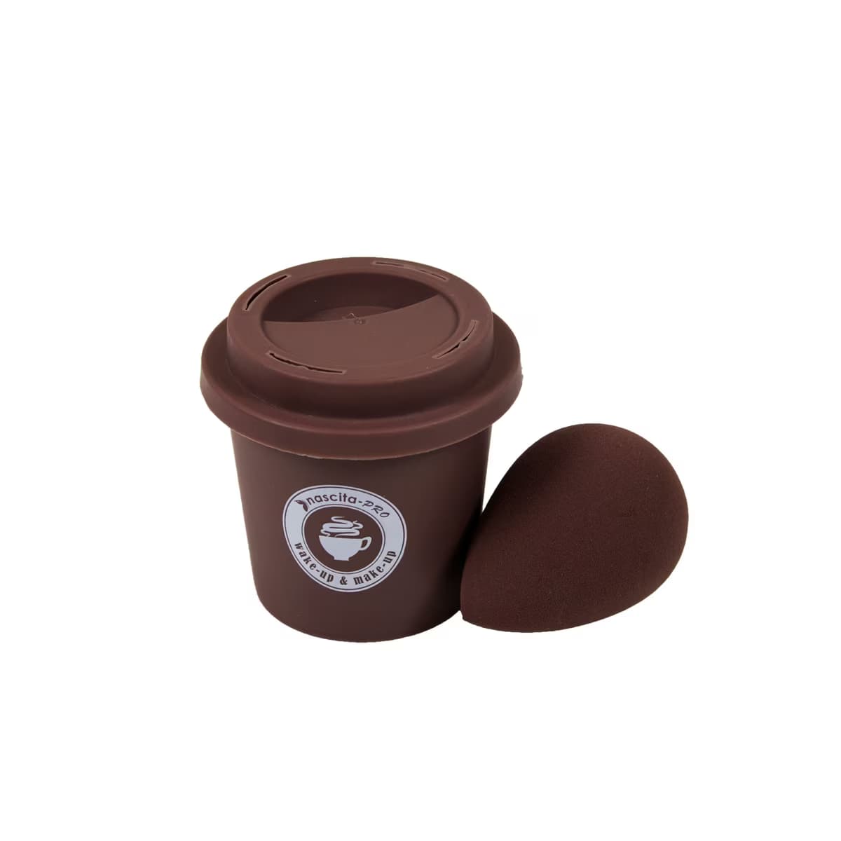 Nascita Espresso Makyaj Süngeri - Gratis
