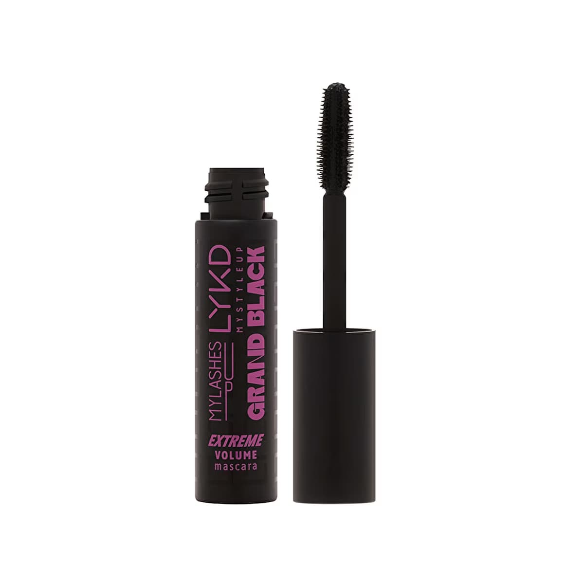 LYKD Grand Black Maskara - Gratis