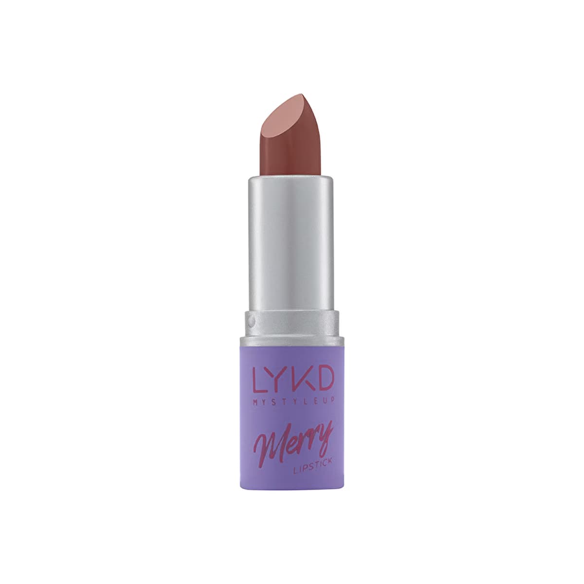 LYKD Merry Ruj 291 Soft Coral - Gratis