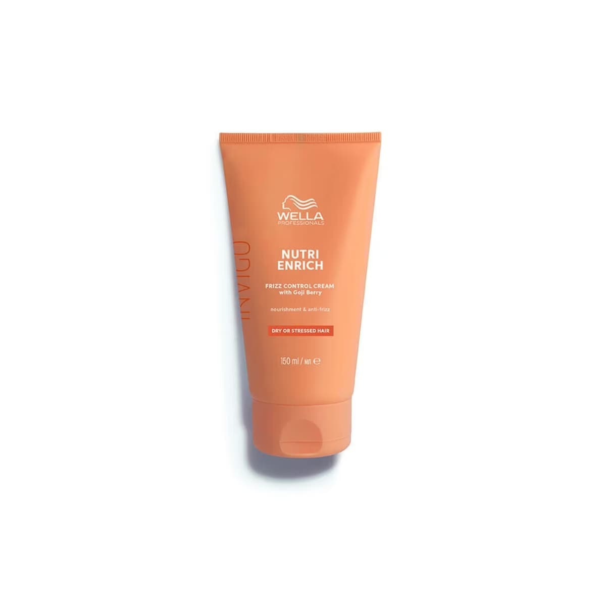 Wella Professionals Invigo Nutri Enrich Elektriklenmeyi Önleyici Saç Bakım Kremi 150 ml - Gratis