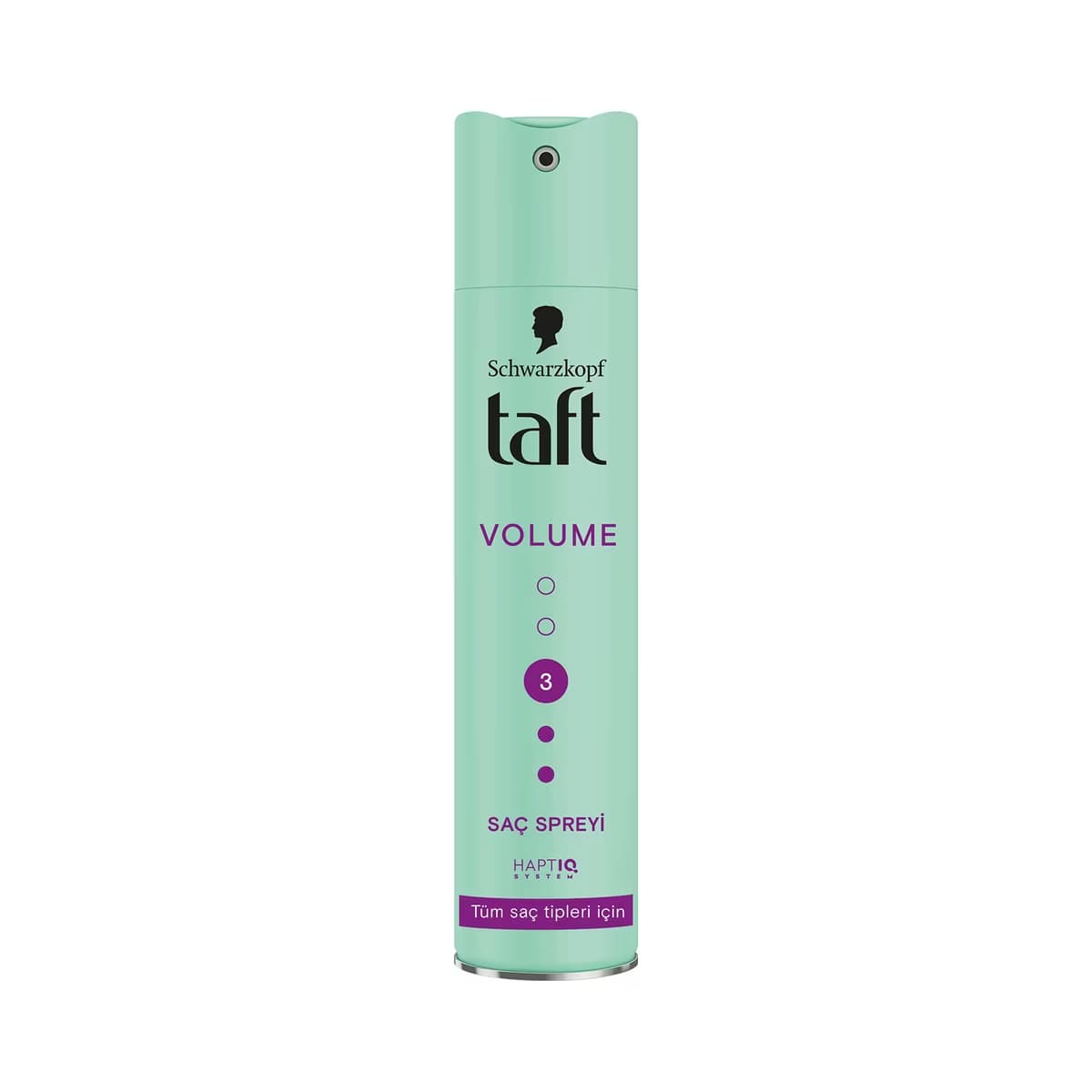 Taft Volume Saç Spreyi 250 ml - Gratis