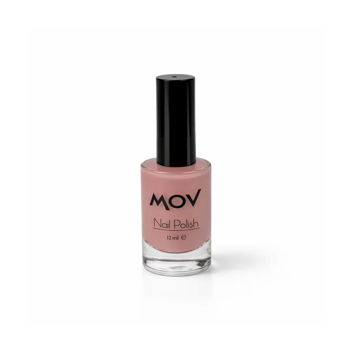 Mov Oje No: 05 Açık Pembe - Gratis