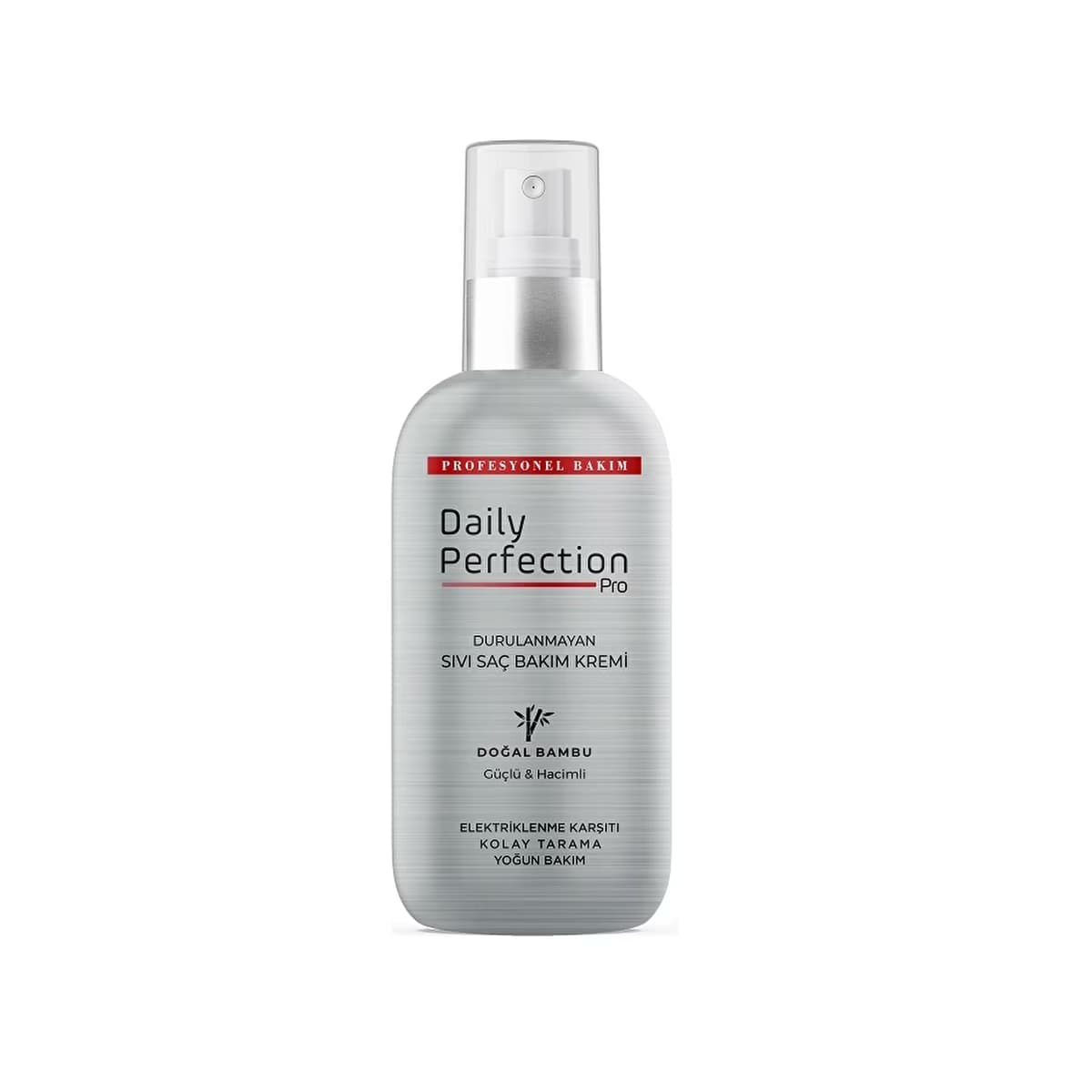 Dp Pro Durulanmayan Sıvı Saç Kremi 200 ml - Gratis
