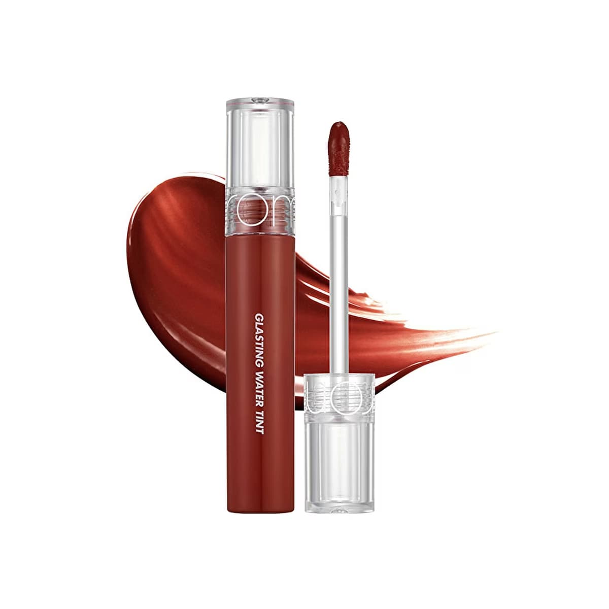 rom&nd Glasting Water Tint Renkli Dudak Parlatıcısı 04 Vintage Ocean - Gratis