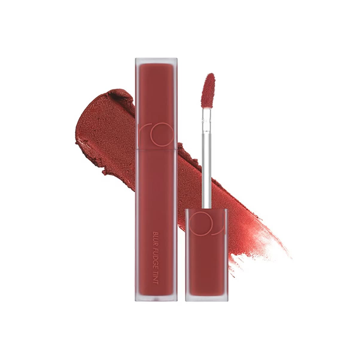 rom&nd Blur Fudge Tint Likit Mat Ruj 03 Musky - Gratis