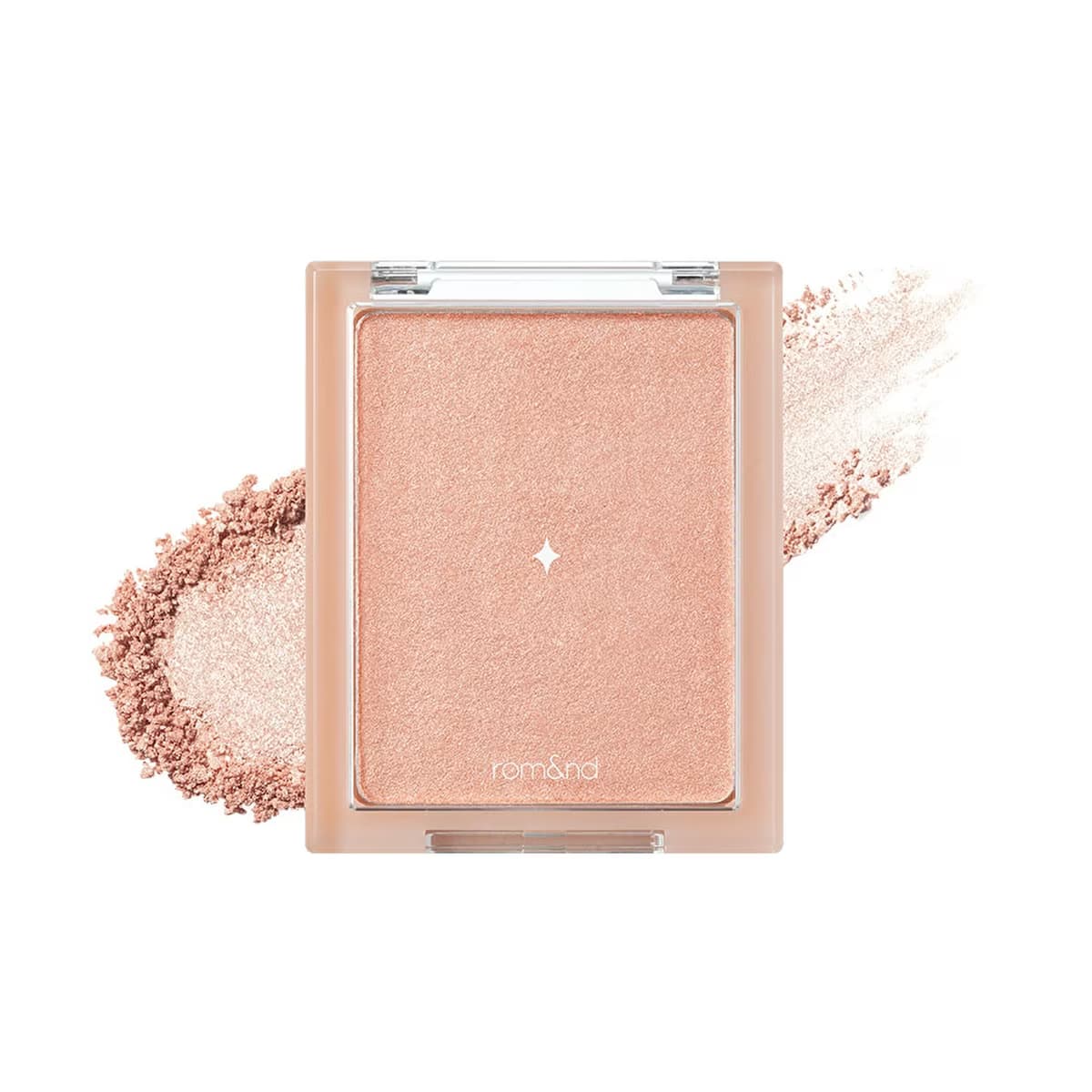 rom&nd See-Through Veillighter Aydınlatıcı 01 Sun Kissed Veil - Gratis