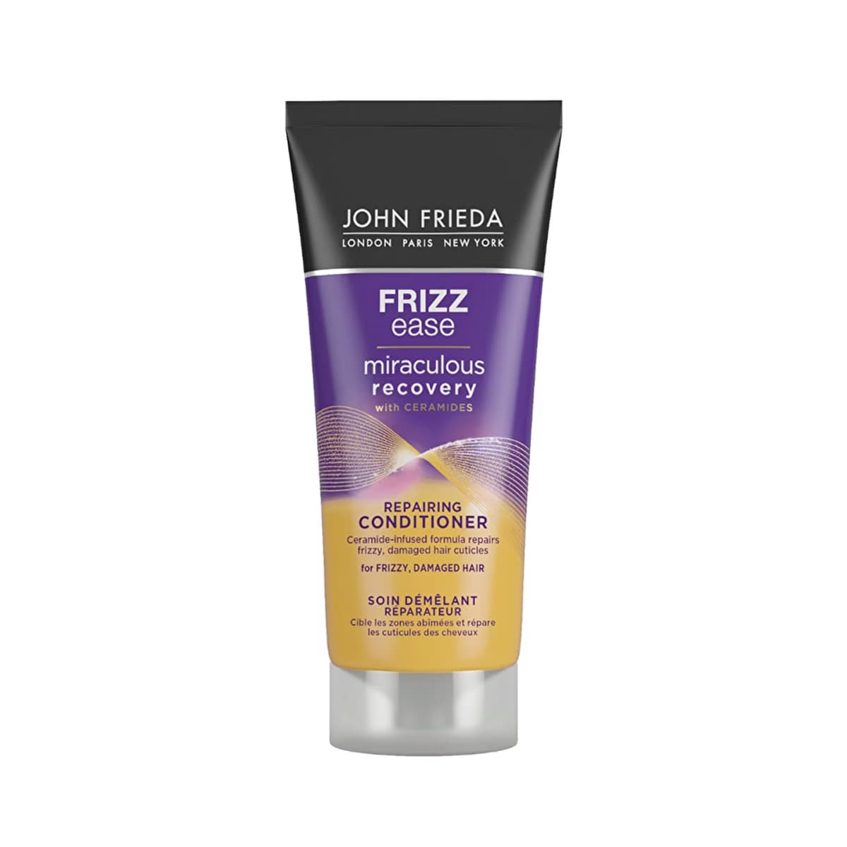 John Frieda Miraculous Recovery Seyahat Boy Saç Kremi 75 ml - Gratis