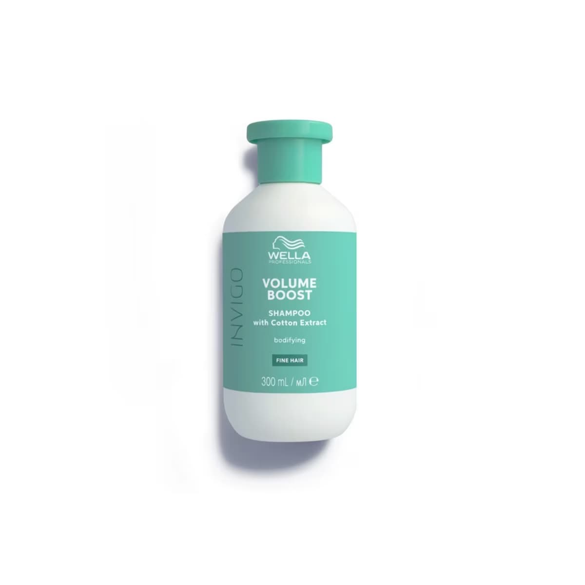 Wella Professionals Invigo Volume Boost Hacim Kazandıran Şampuan 300 ml - Gratis