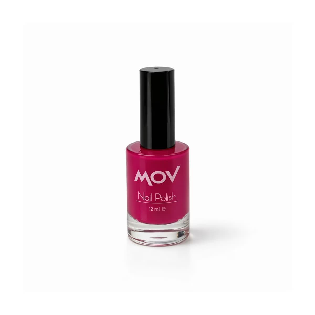 Mov Oje No: 09 Pembe - Gratis