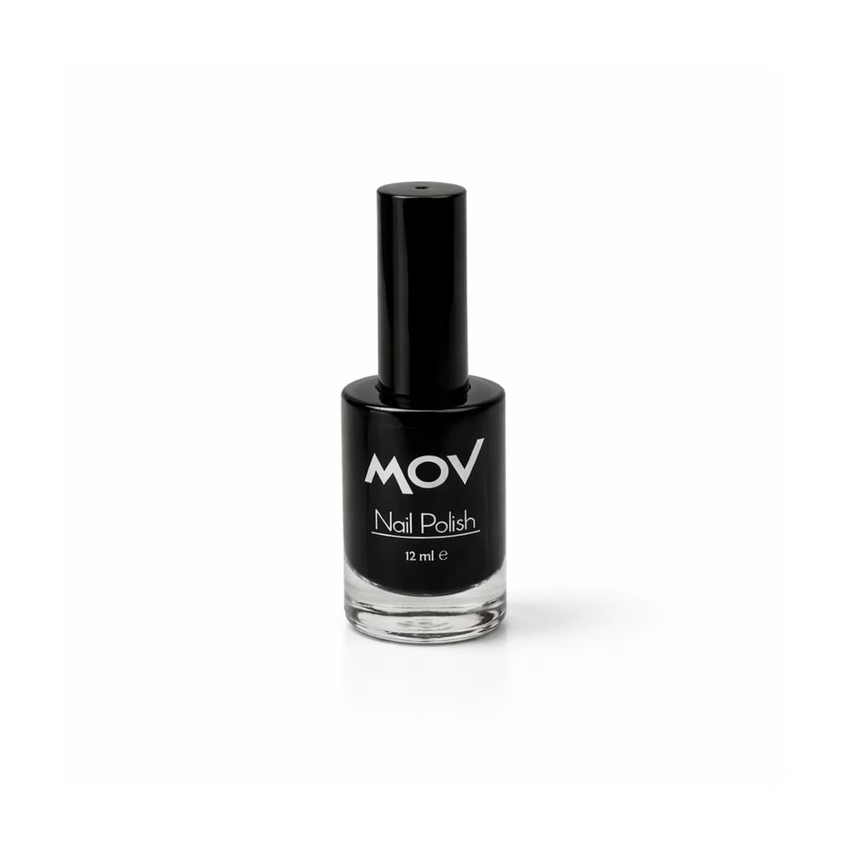 Mov Oje No: 11 Siyah - Gratis