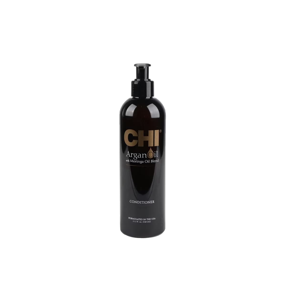 Chi Argan Yağı ve Moringa Yağı Karışımı Saç Kremi 340 ml - Gratis