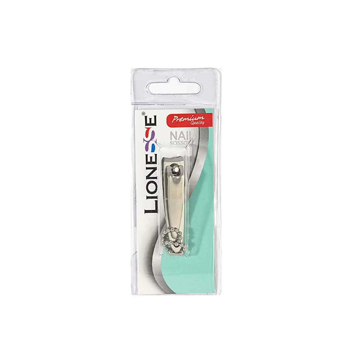 Lionesse Tırnak Çıtçıtı Inox 622 - Gratis