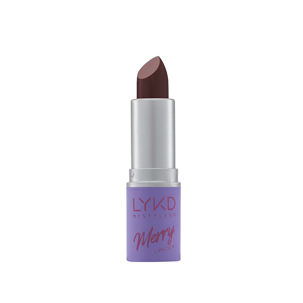 LYKD Merry Ruj 584 Light Mulberry - Gratis