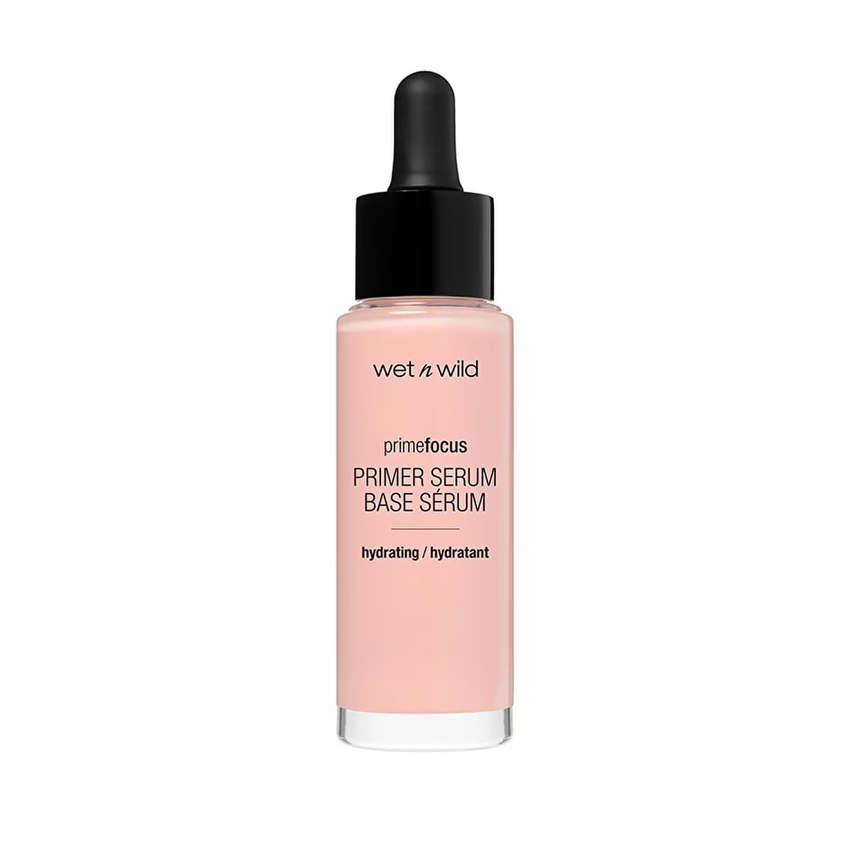 wet n wild Primefocus Serum Makyaj Bazı - Gratis