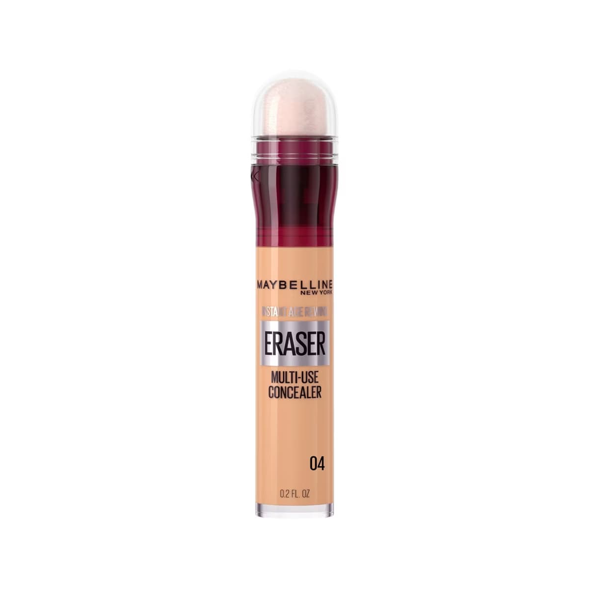 Maybelline New York Instant Anti Age Eraser Kapatıcı 04 Honey - Gratis