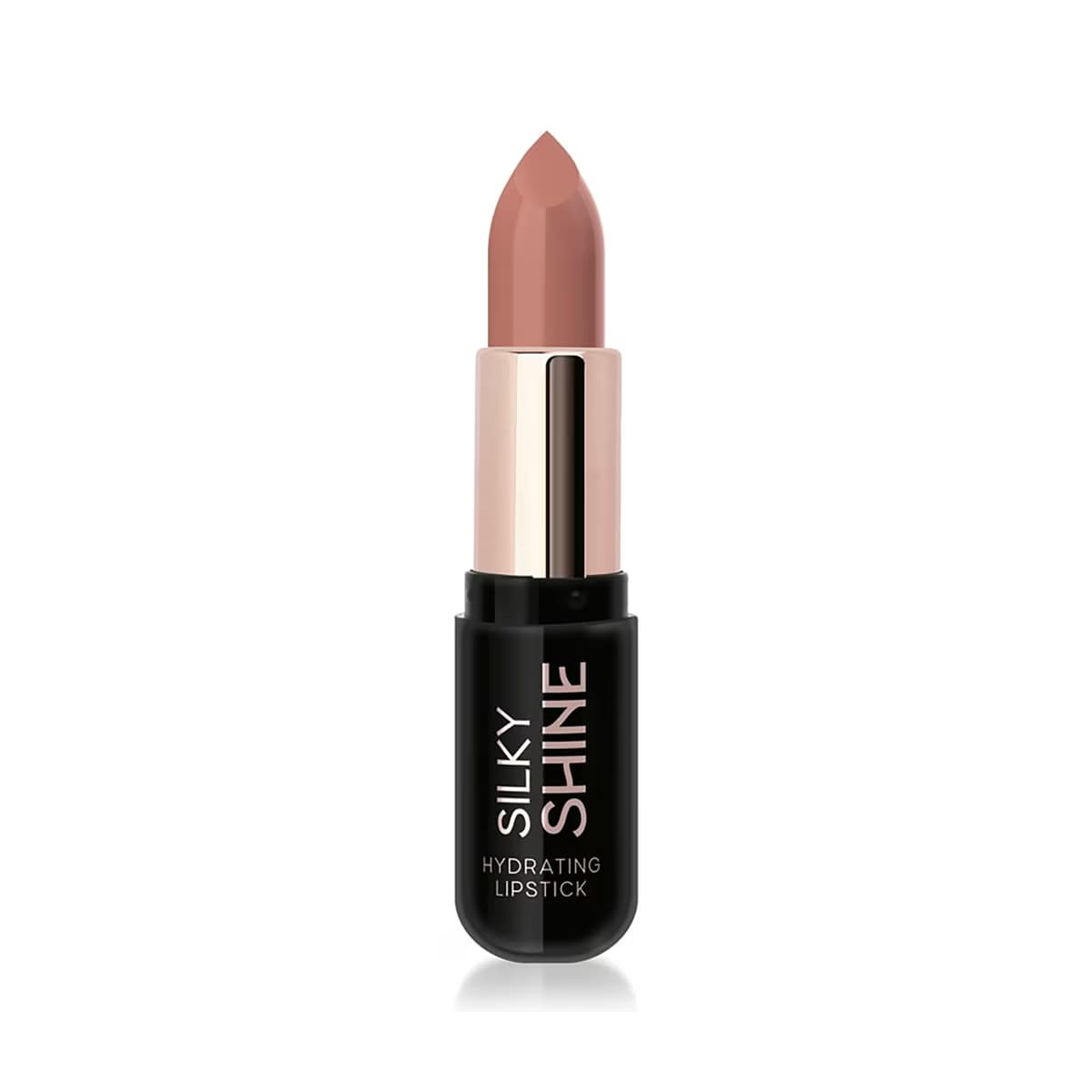Golden Rose Silky Shine Hydrating Lipstick No: 202 - Gratis