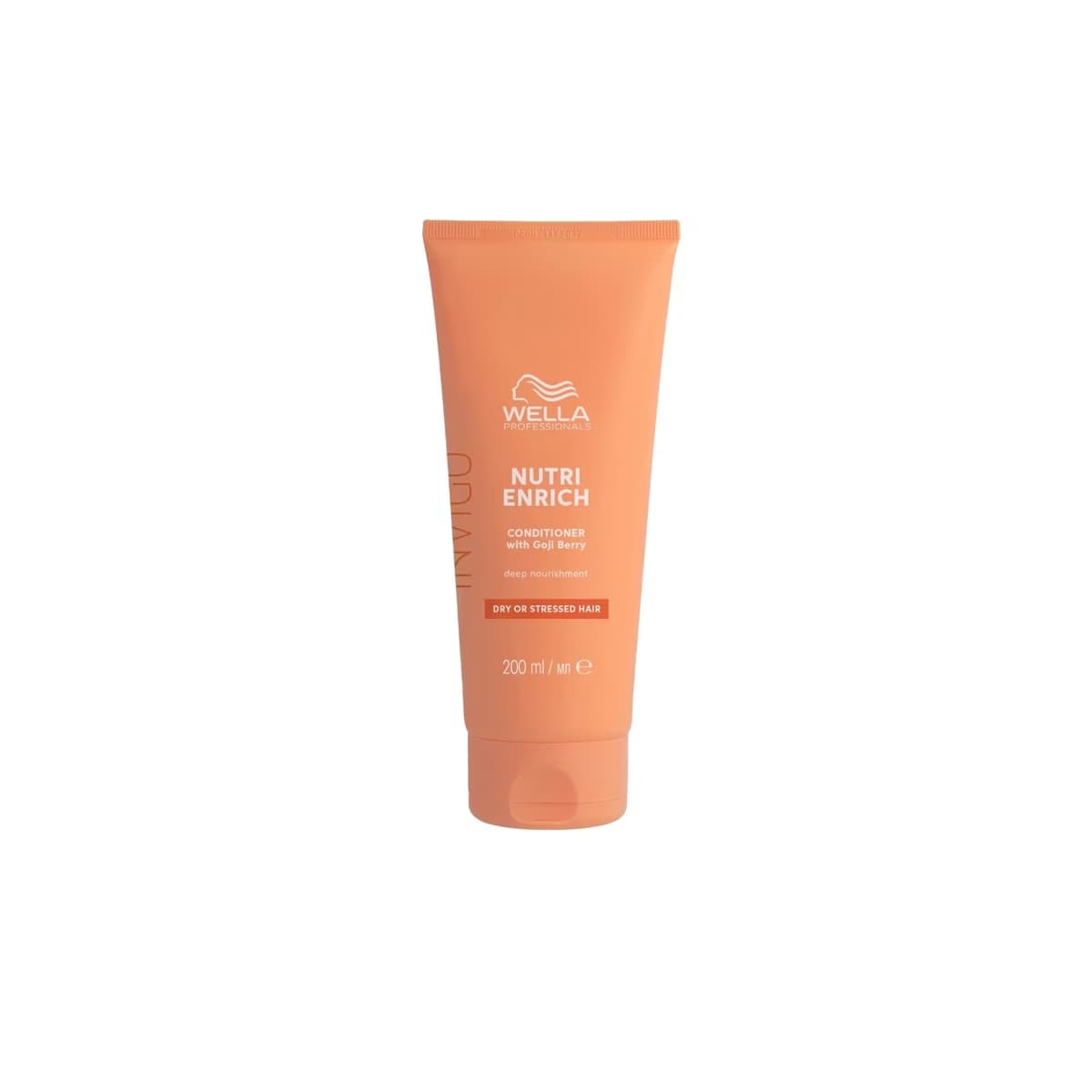 Wella Professionals Invigo Nutri Enrich Derinlemesine Besleyici Saç Bakım Kremi 200 ml - Gratis