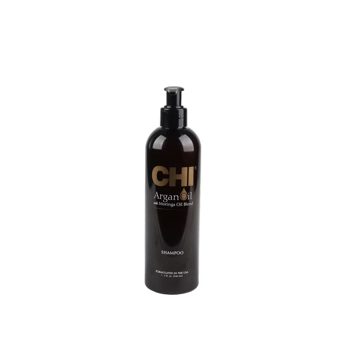 Chi Argan Yağı ve Moringa Yağı Karışımı Şampuan 340 ml - Gratis