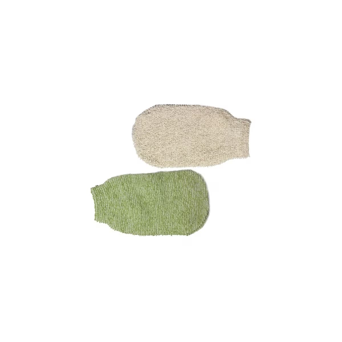 Nascita Cotton Duş ve Masaj Kesesi (Asortili) - Gratis