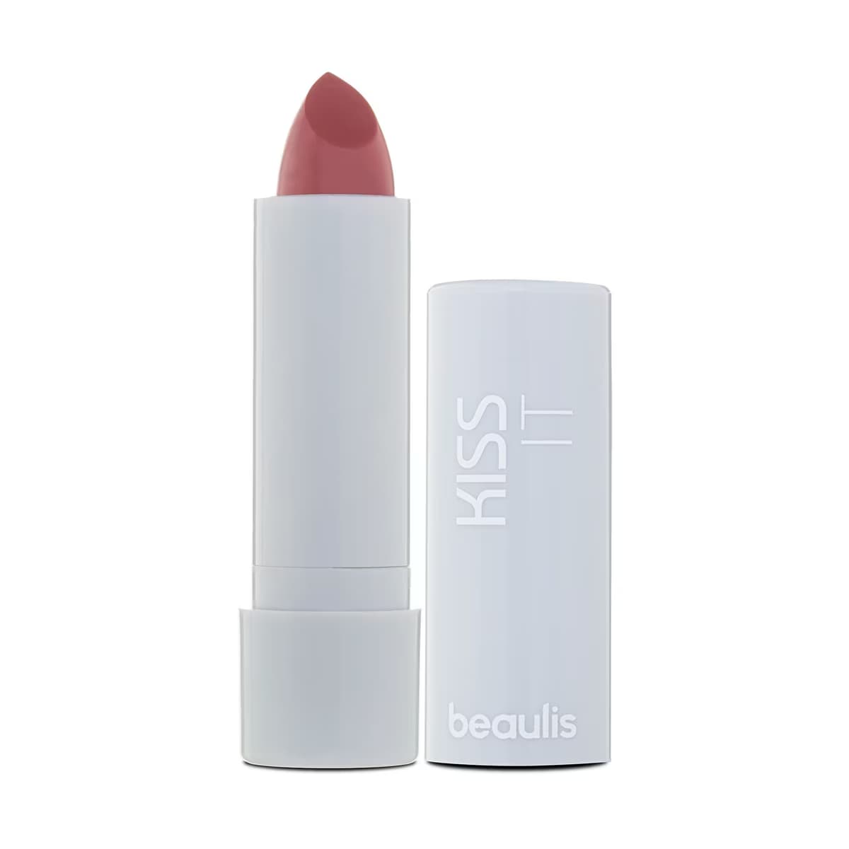 Beaulis Kiss It Mat Ruj 543 Forbidden Kiss - Gratis