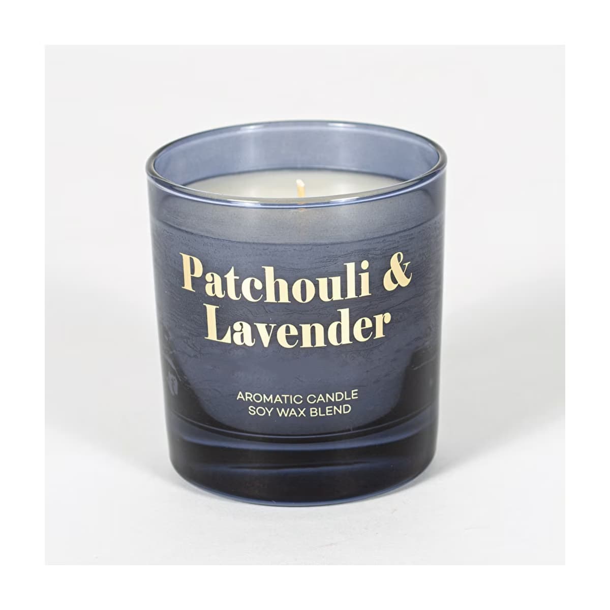 Rakle Füme Patchouli & Lavender Kokulu Mum 120 gr - Gratis