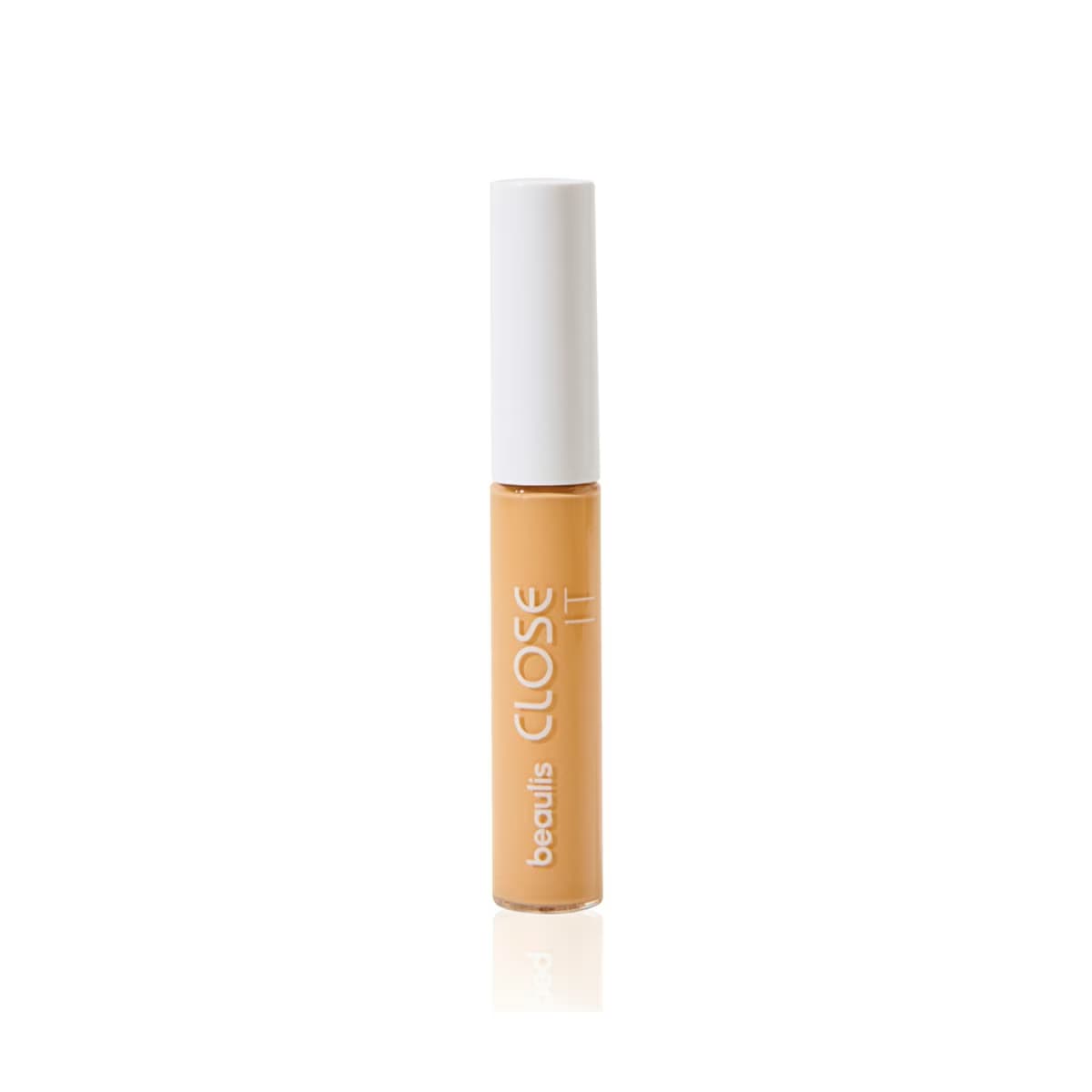 Beaulis Close It Likit Kapatıcı 135 Light Beige - Gratis