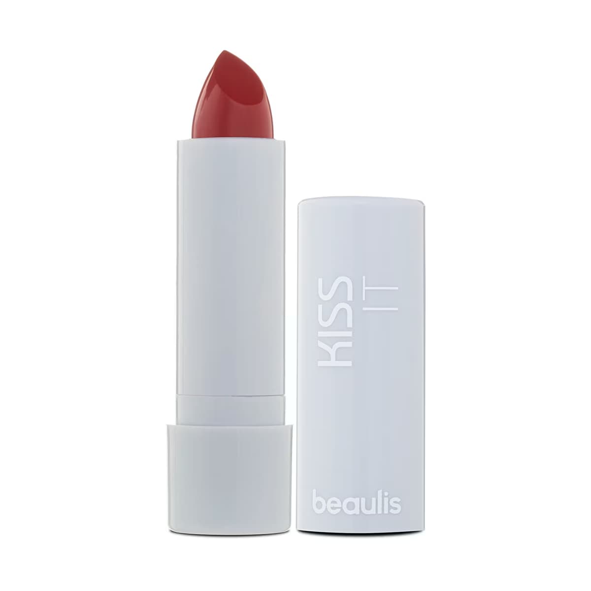 Beaulis Kiss It Mat Ruj 308 Femme Fatale - Gratis