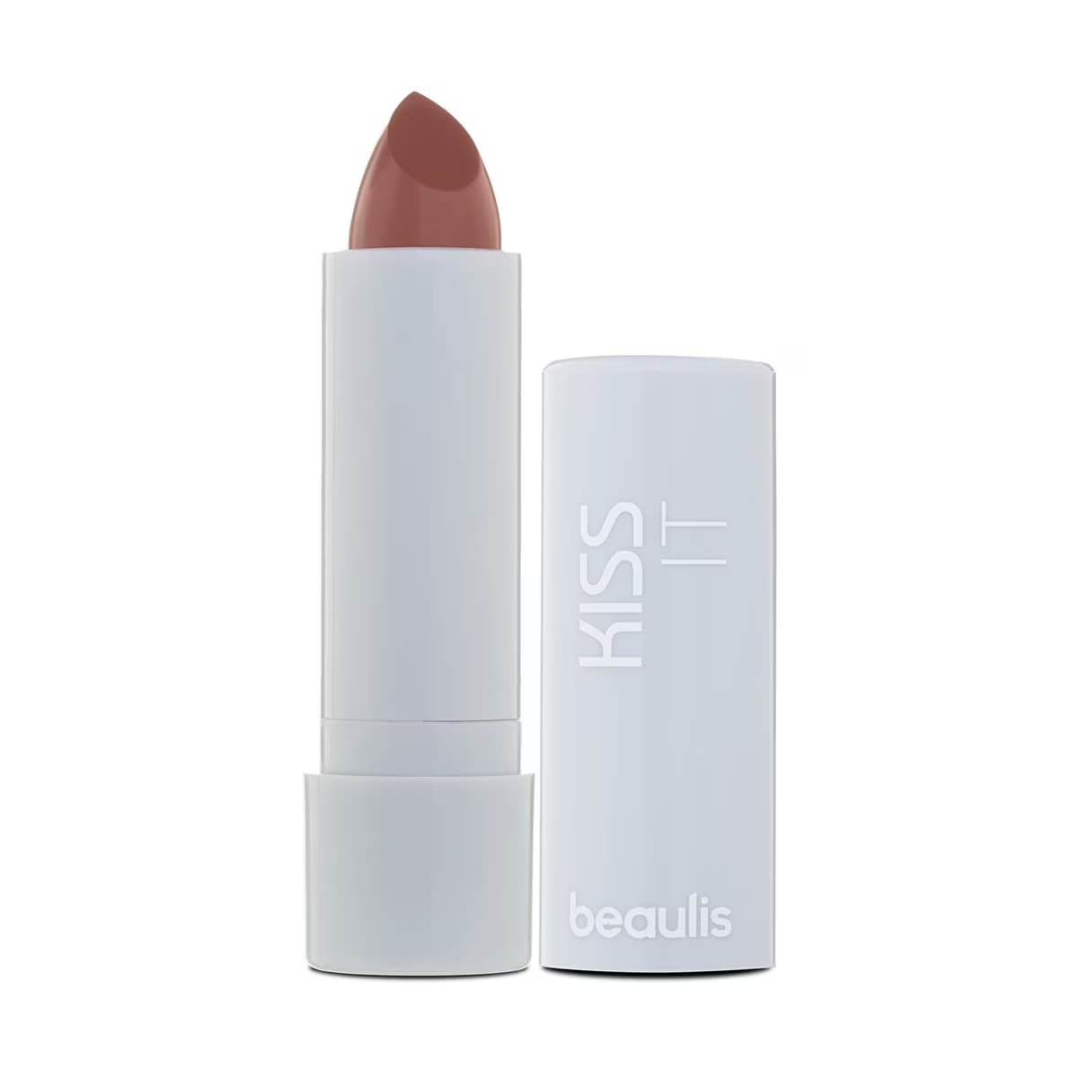 Beaulis Kiss It Mat Ruj 194 Heartbreaker - Gratis