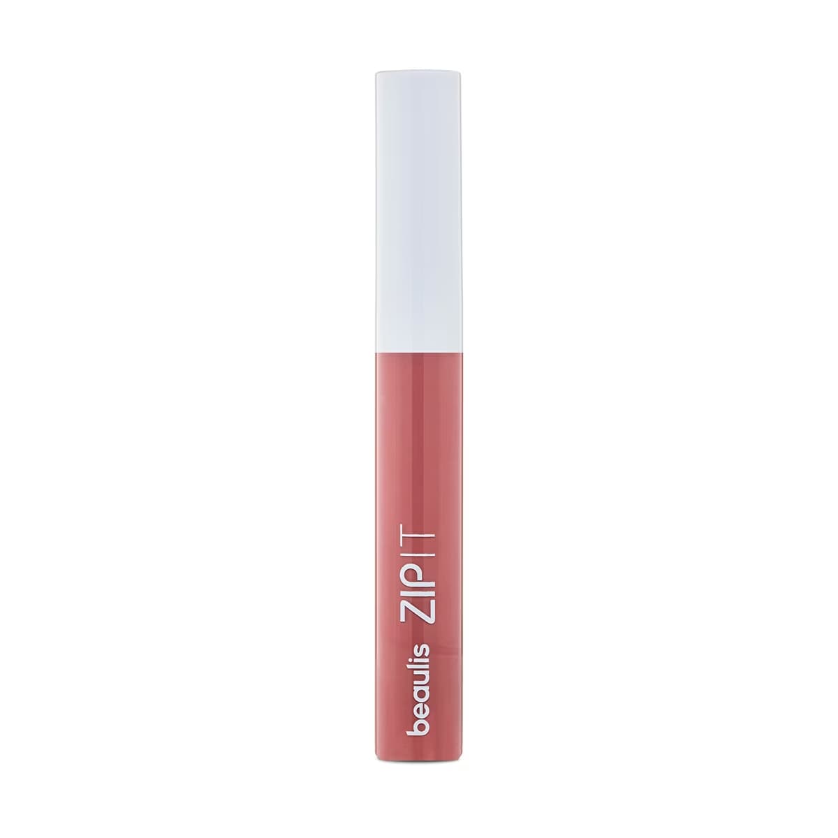 Beaulis Zip It Likit Mat Ruj 511 Cashmere - Gratis