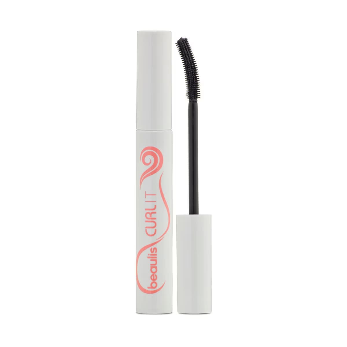 Beaulis Curl It Maskara Hacimli ve Kıvrık Kirpikler - Gratis