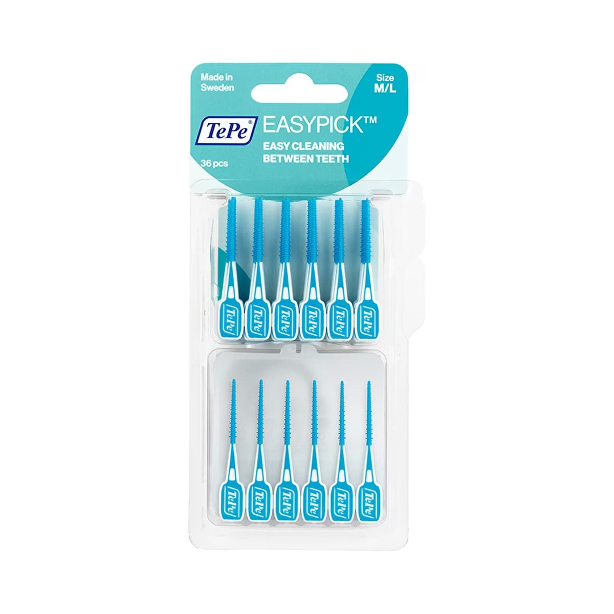 Tepe Easypick Mavi Kürdan - Gratis