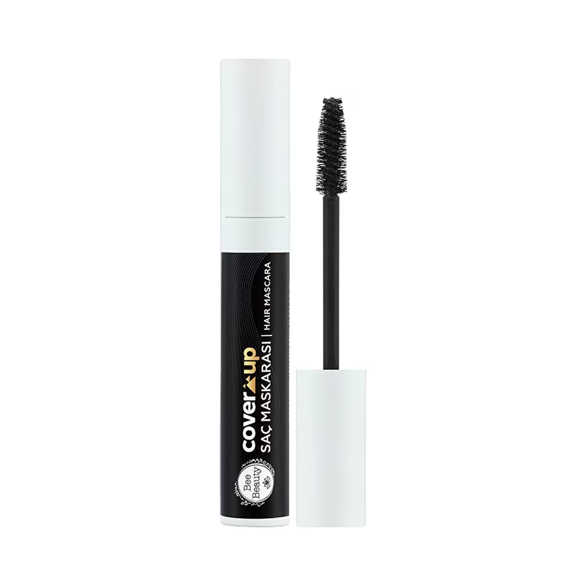 Bee Beauty Saç Maskarası Siyah - Gratis