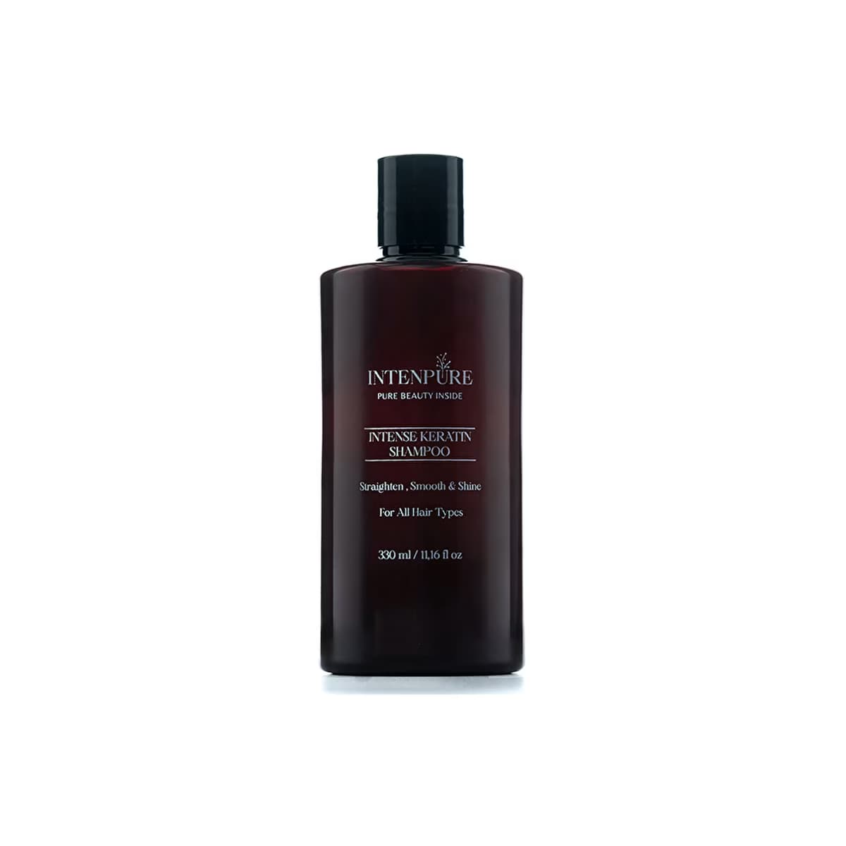 Intenpure Intense Keratin Şampuan 330 ml - Gratis