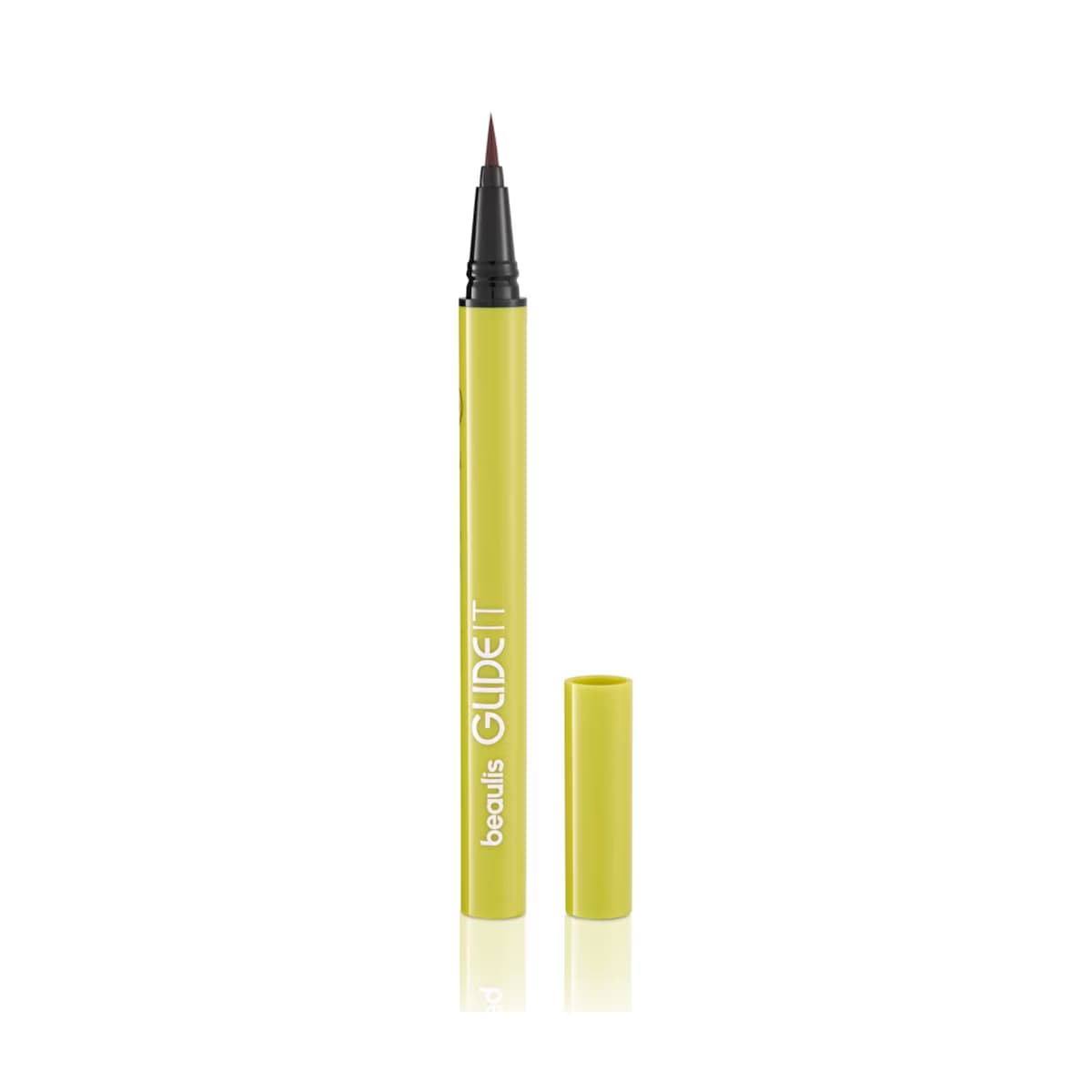Beaulis Glide It Eyeliner 399 Dark Berry - Gratis